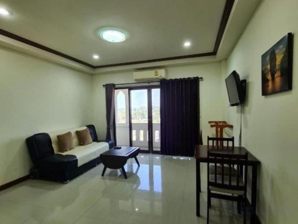 Amornsukhothai Hotel Exterior foto