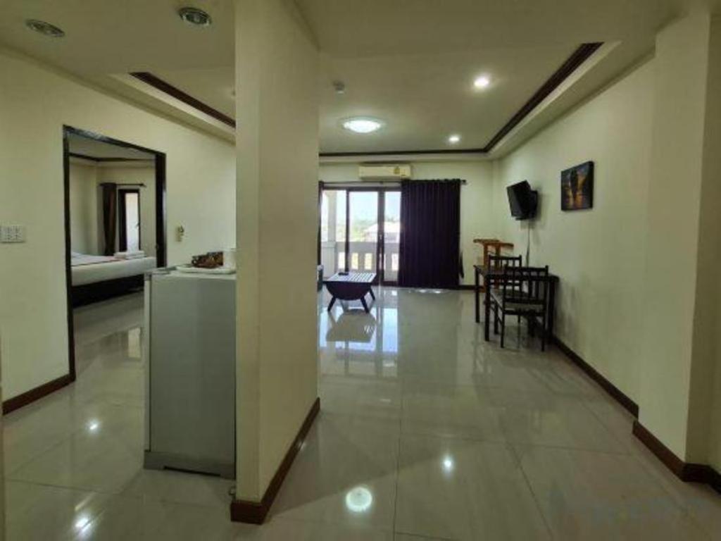 Amornsukhothai Hotel Exterior foto