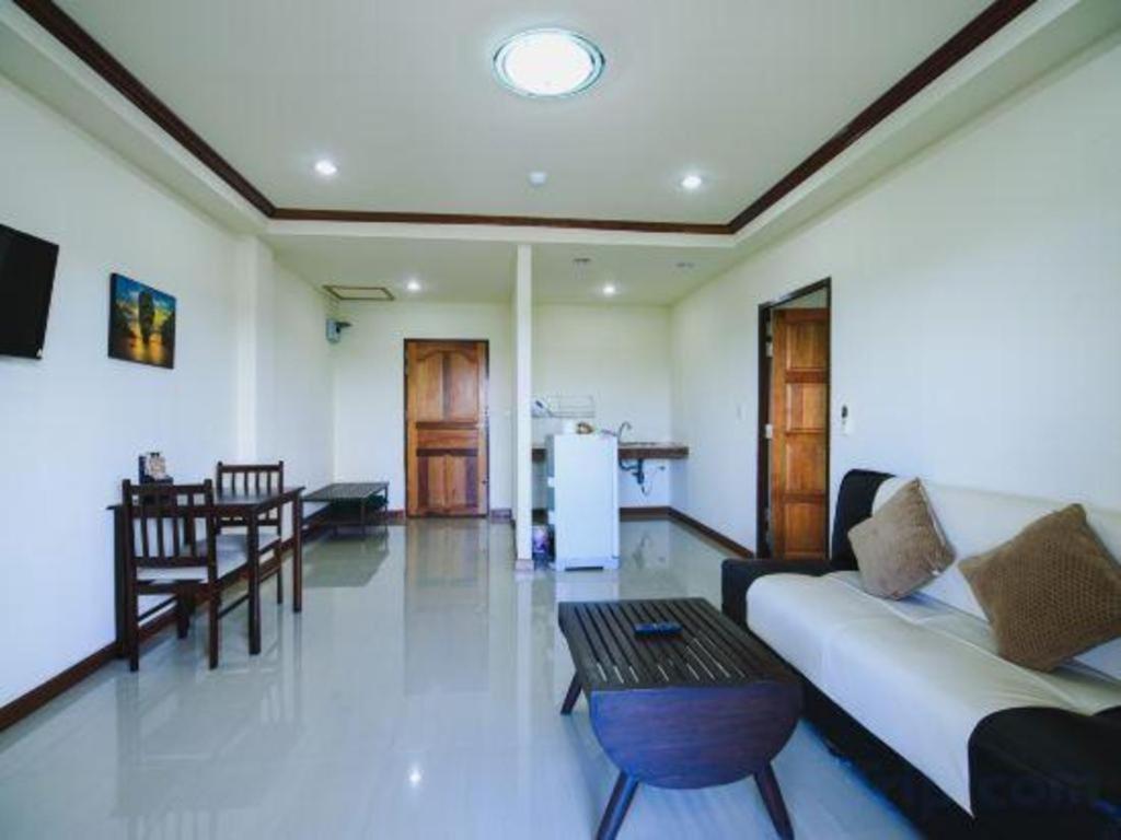 Amornsukhothai Hotel Exterior foto