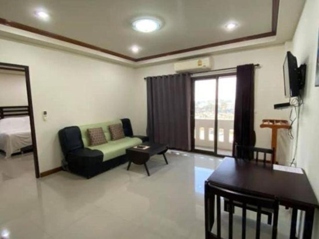 Amornsukhothai Hotel Exterior foto