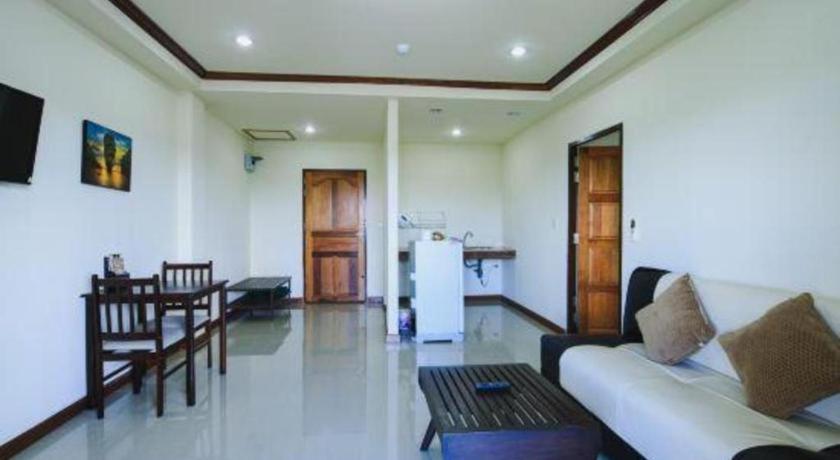 Amornsukhothai Hotel Exterior foto